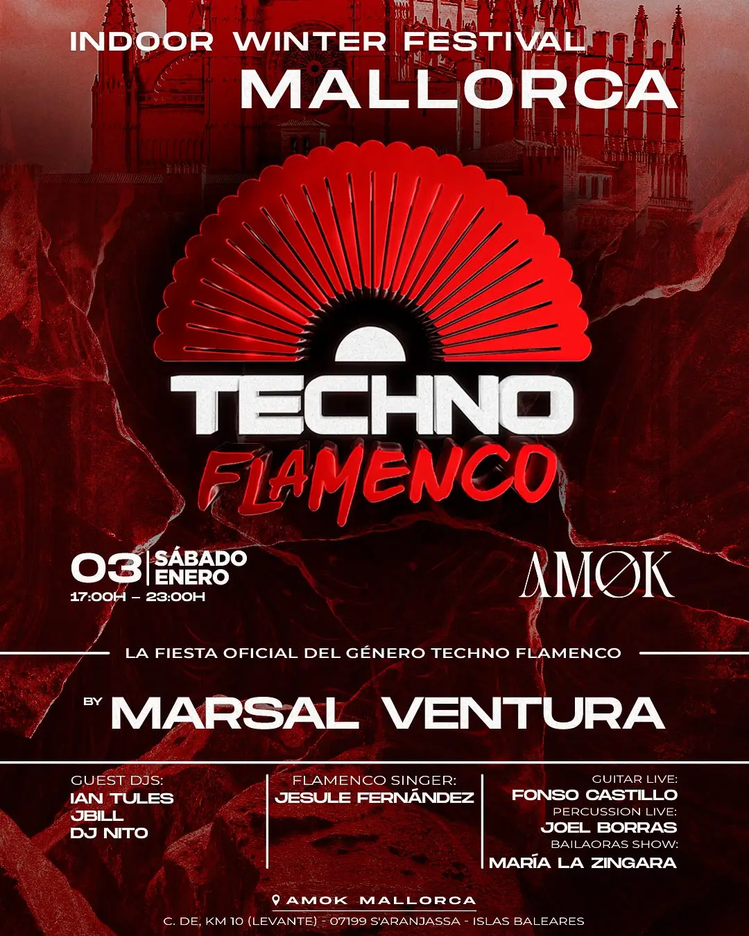 TECHNO FLAMENCO VALENCIA_SPOOK_15_11